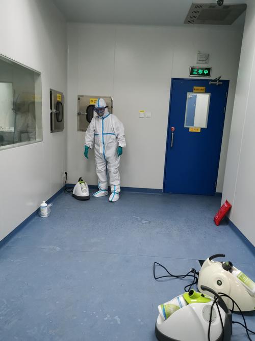 高校實驗室與動物房消毒服務 廈門VHP解決方案的優(yōu)勢與性價比