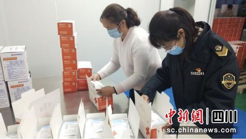 駐廠服務(wù)，筑牢防線——彭州市場(chǎng)監(jiān)管部門(mén)全力保障防疫物資供應(yīng)與消毒服務(wù)